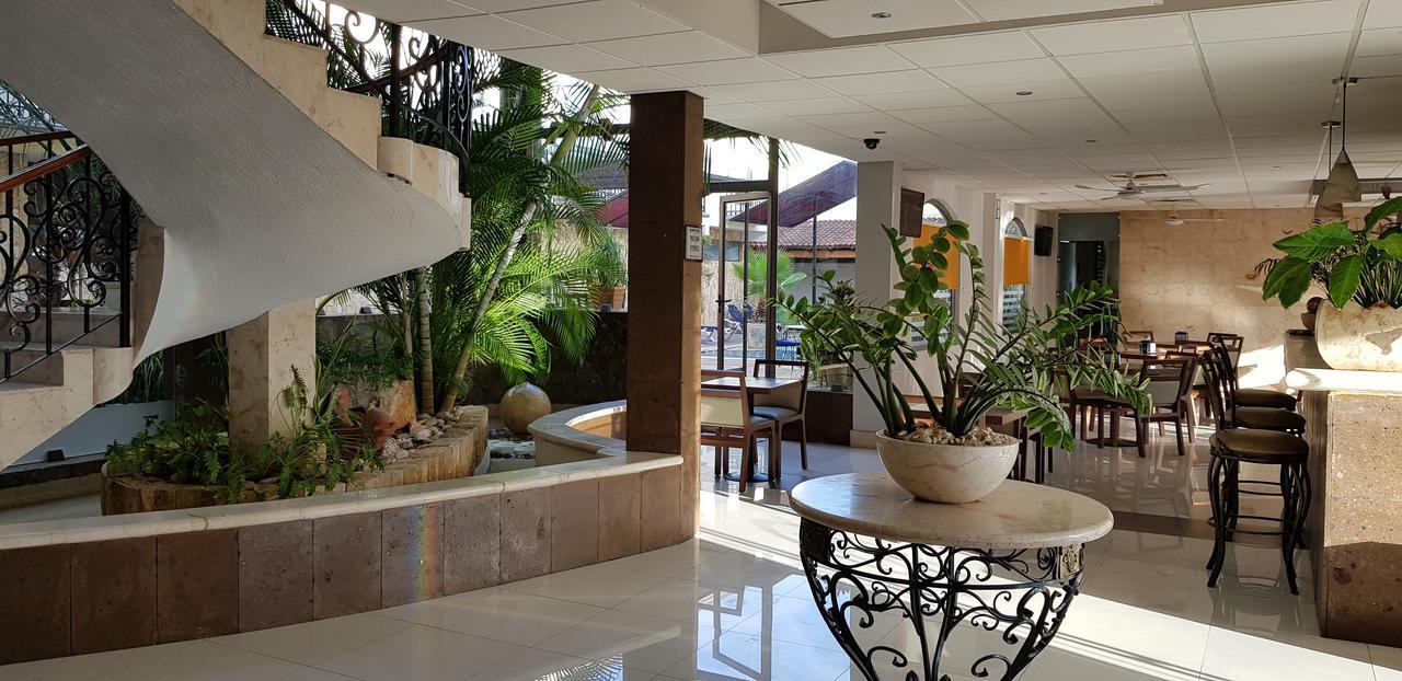 Hotel Dubrovnik Mérida Exterior foto
