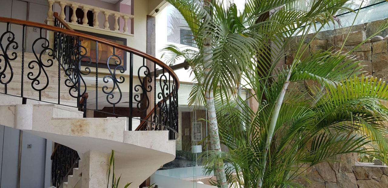 Hotel Dubrovnik Mérida Exterior foto